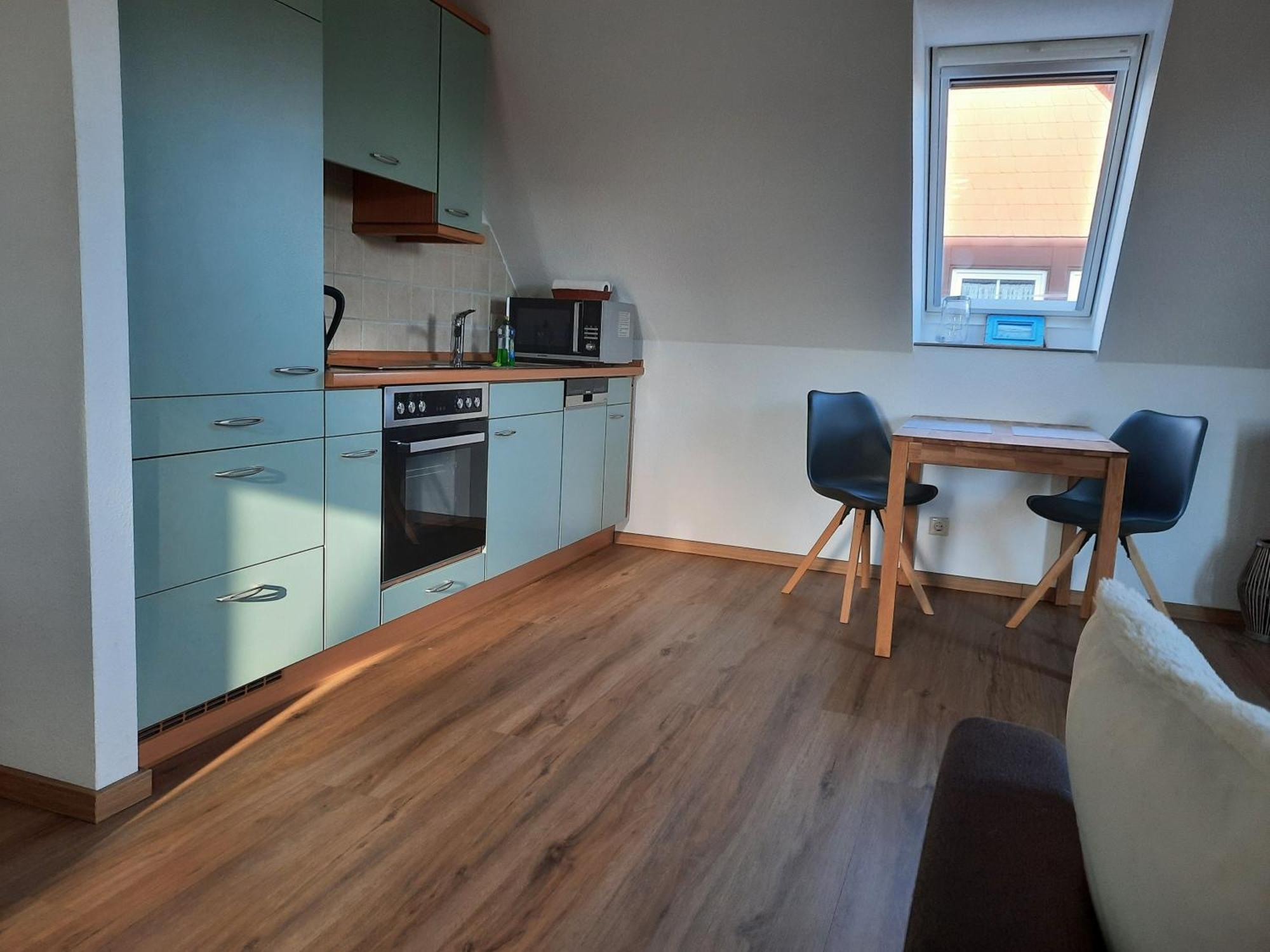 Ferienhaus Sasse Ferienwohnungen Mit Garten & Grill Molschow Exteriér fotografie