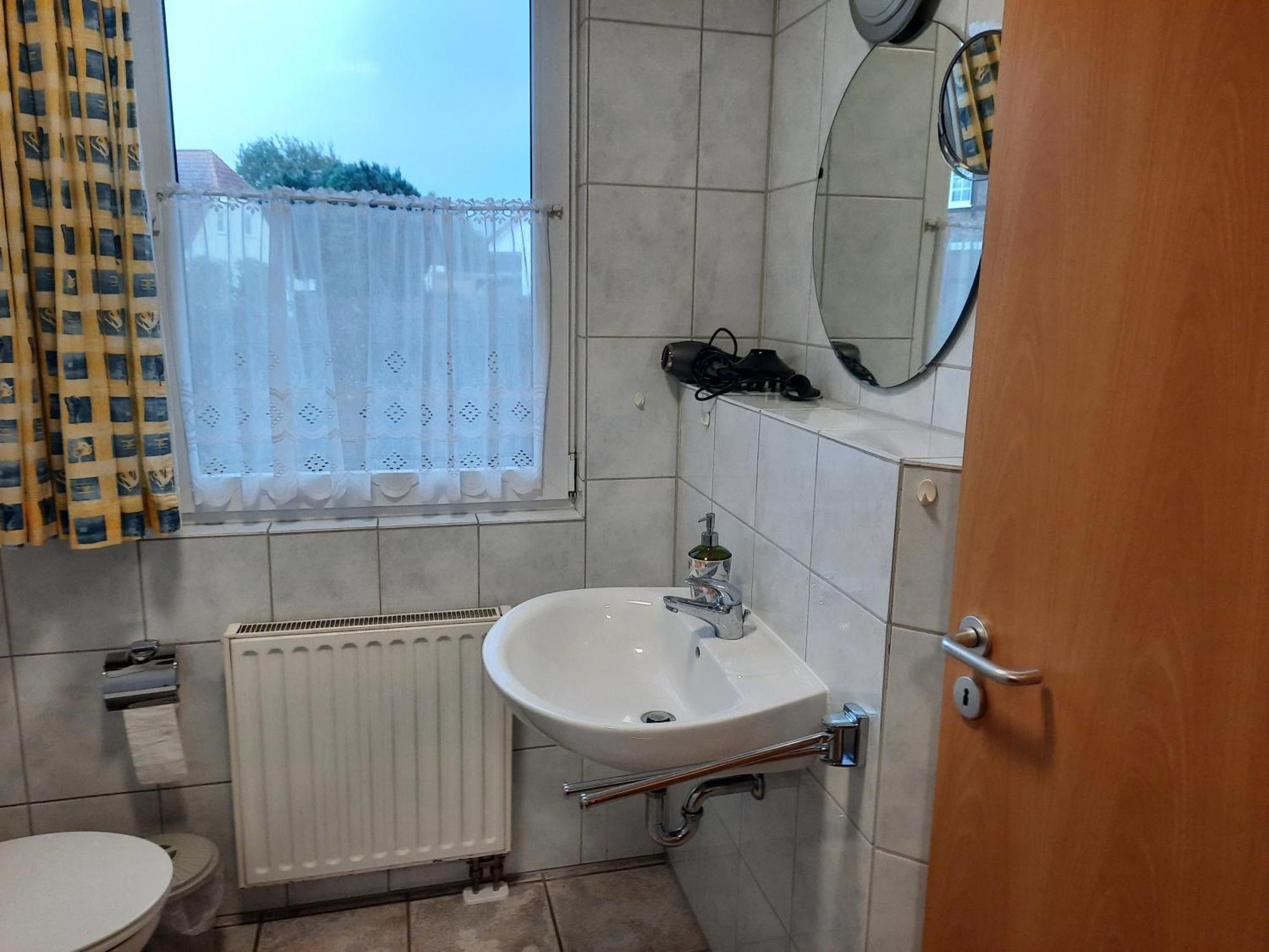 Ferienhaus Sasse Ferienwohnungen Mit Garten & Grill Molschow Pokoj fotografie