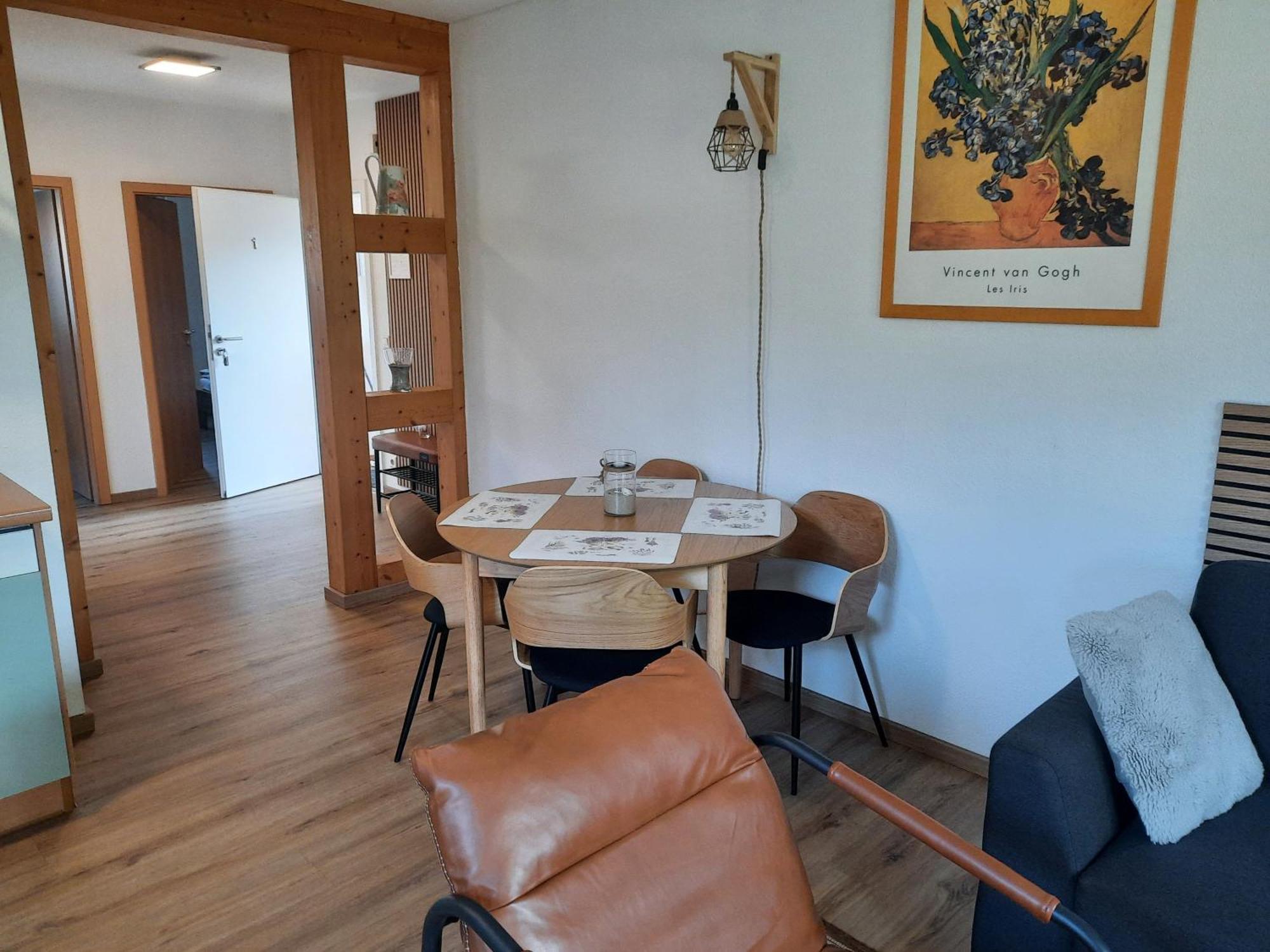 Ferienhaus Sasse Ferienwohnungen Mit Garten & Grill Molschow Pokoj fotografie